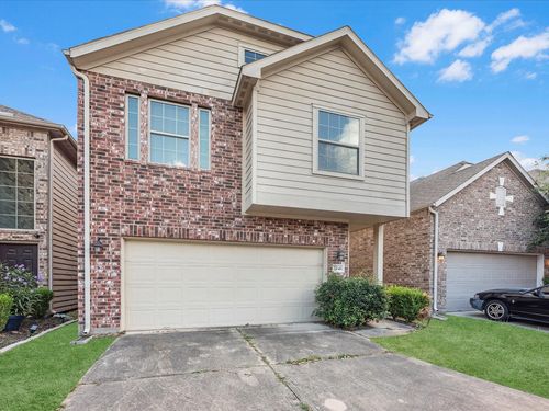 17046 Amarose Dr, Houston, TX, 77090-2234 | Card Image