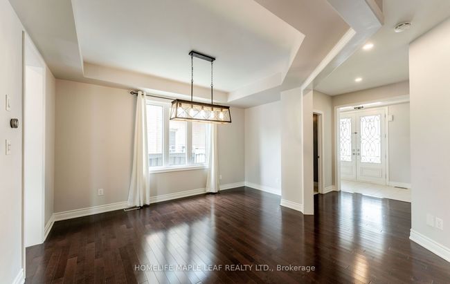 47 Stanton Ave, House other with 5 bedrooms, 4 bathrooms and 2 parking in Woodbridge ON | Image 10