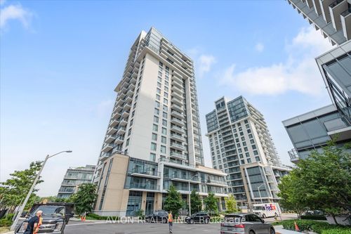 808-50 Ann O'Reilly Rd, North York, ON, M2J0C9 | Card Image
