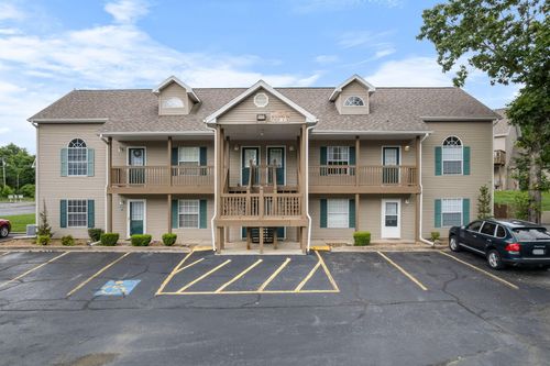 6-540 Abby Ln, Branson, MO, 65616-3828 | Card Image