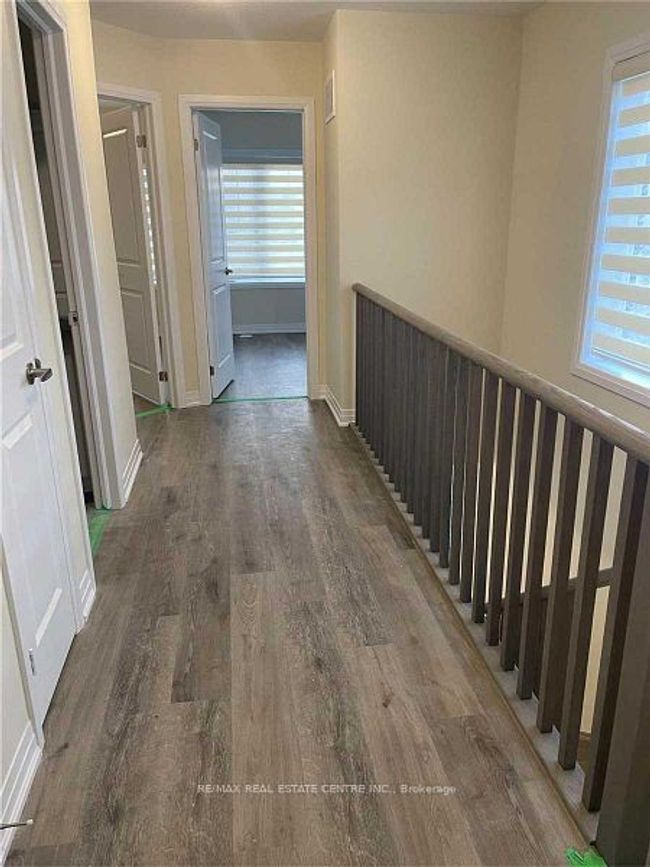 66 - 185 Bedrock Dr, House attached with 4 bedrooms, 3 bathrooms and 1 parking in Stoney Creek ON | Image 16