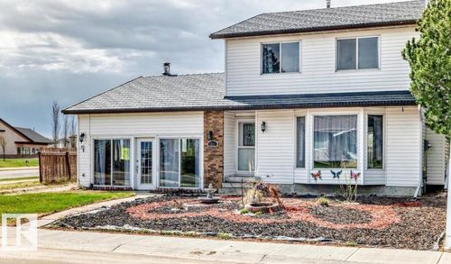 3801 33 Ave, House with 4 bedrooms, 3 bathrooms and null parking in Leduc AB | Card Image