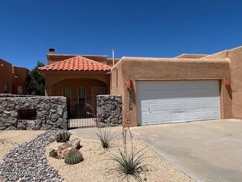 2357 Santo Domingo Ave, Las Cruces, NM, 88011-9019 | Card Image