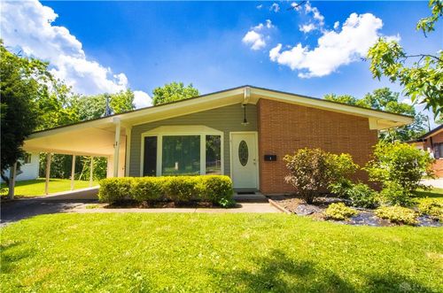 1 Rio Grande Ave, Dayton, OH, 45426-2918 | Card Image