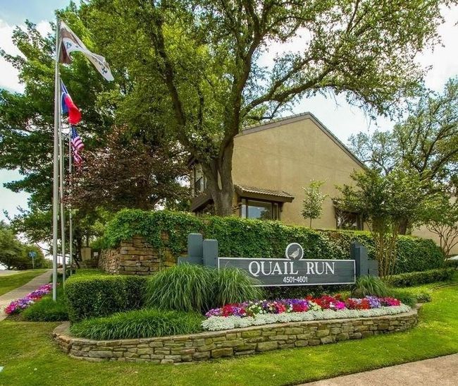APT-2139 - 4517 N O Connor Rd, Condo with 1 bedrooms, 1 bathrooms and null parking in Irving TX | Image 29