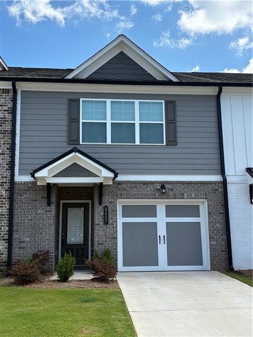 5117 Fox Den Road, Oakwood, GA, 30566 | Card Image