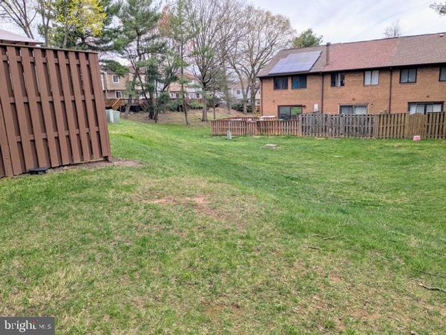 20-08 - 5864 Steepridge Dr, Townhouse with 3 bedrooms, 2 bathrooms and null parking in ELKRIDGE MD | Image 36