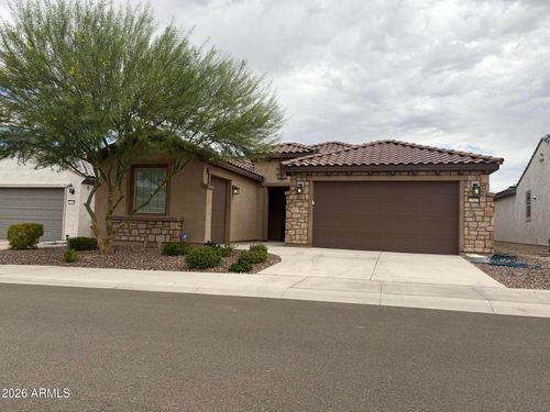 27022 W Kerry Ln, Buckeye, AZ, 85396-5613 | Card Image