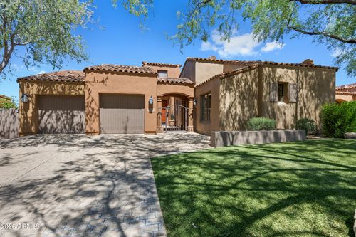 8560 E Angel Spirit Dr, Scottsdale, AZ, 85255-9184 | Card Image