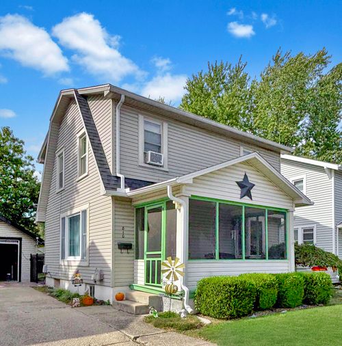 810 Spring St, Greenville, OH, 45331-2240 | Card Image