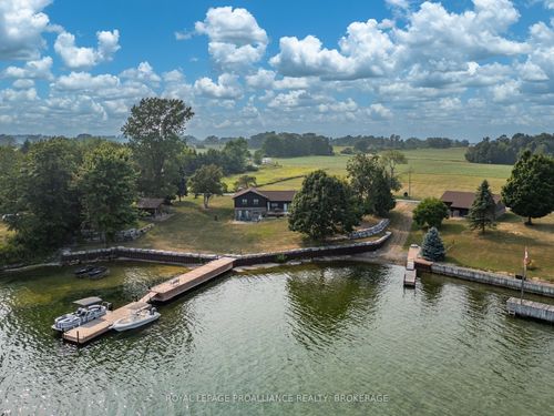199 & 213 Leone'S Cove Lane, Wolfe Island, ON, K0H2Y0 | Card Image