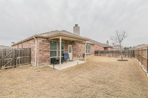 537 Running Water Trl, Fort Worth, TX, 76131-4576 | Card Image