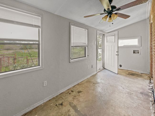13080 Big Indian Rd, House other with 2 bedrooms, 1 bathrooms and null parking in Callisburg TX | Image 6