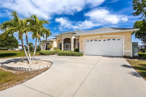 3437 Nw 18th Ter, Cape Coral, FL, 33993 | Card Image