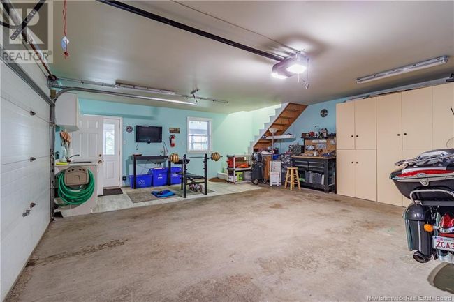 164 Yoho Lake Rd, House other with 4 bedrooms, 4 bathrooms and null parking in Yoho NB | Image 35