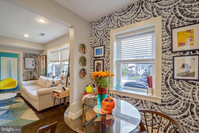 APT-1 - 1239 Simms Pl Ne, Condo with 2 bedrooms, 2 bathrooms and null parking in WASHINGTON DC | Image 19