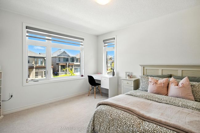82 Calypso Ave, House other with 5 bedrooms, 4 bathrooms and 2 parking in Minesing ON | Image 23