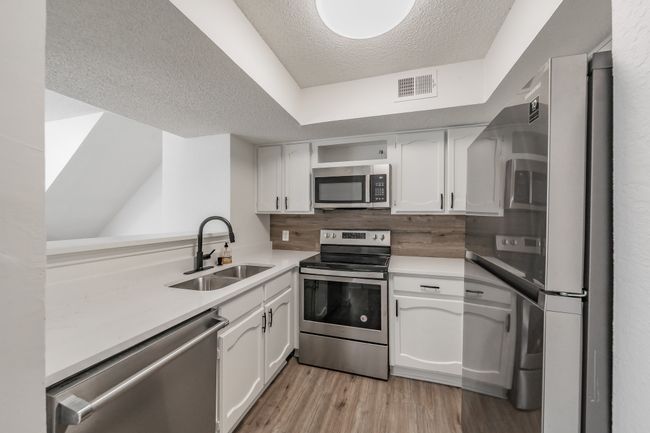 APT-201 - 3101 Sondra Dr, Condo with 1 bedrooms, 1 bathrooms and null parking in Fort Worth TX | Image 5