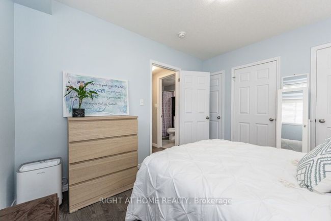 5D - 388 Old Huron Rd, Condo with 1 bedrooms, 1 bathrooms and 1 parking in Kitchener ON | Image 18
