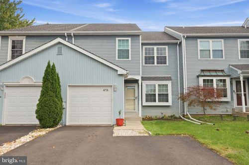 416 Bellows Ln, FEASTERVILLE TREVOSE, PA, 19053-7840 | Card Image