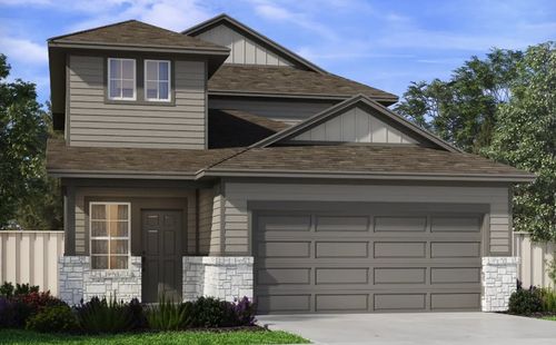 112 Wilcott Drive, Georgetown, TX, 78674 | Card Image