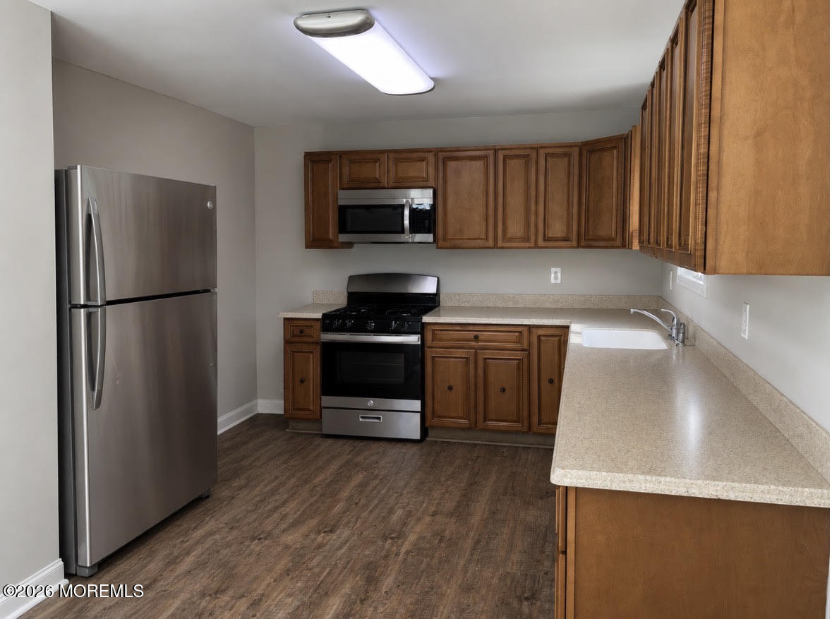Residential Lease in Port Monmouth 4