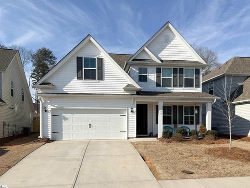 33 Thorne St, Fountain Inn, SC, 29644-1957 | Card Image