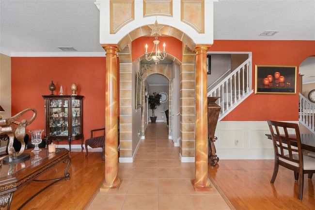 920 Nola Dr, House other with 5 bedrooms, 3 bathrooms and null parking in OCOEE FL | Image 4