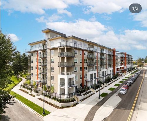 316-13258 105 Avenue, Surrey, BC, V3T0X4 | Card Image