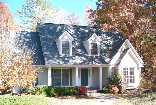 170 Woodhaven Rdg, Athens, GA, 30606-6408 | Card Image
