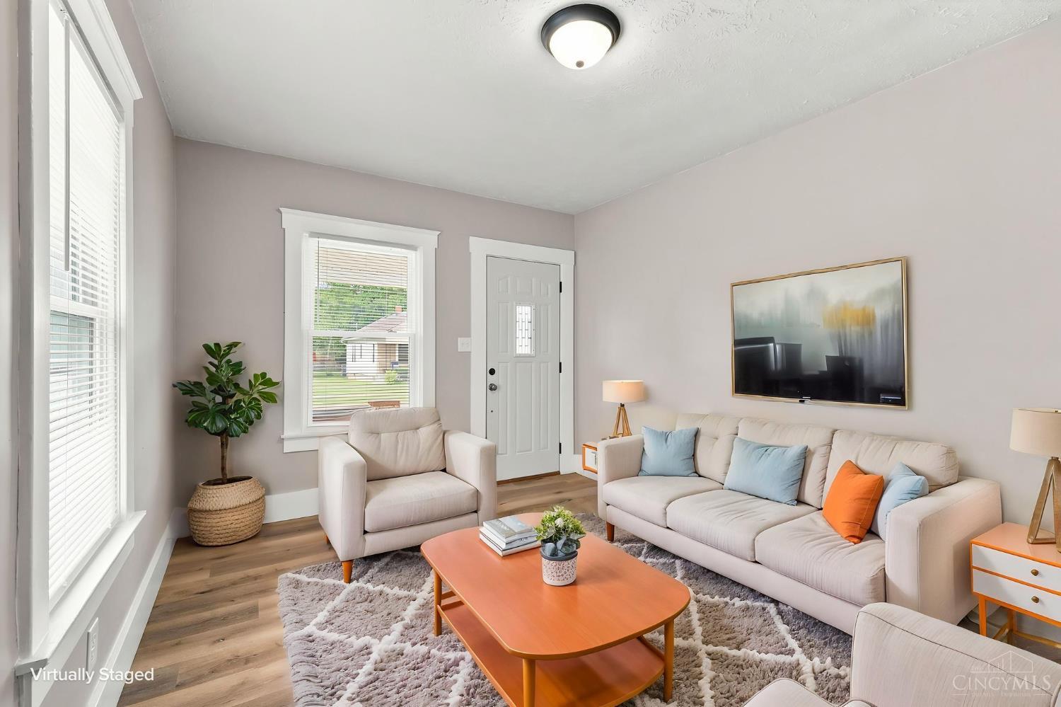 Residential in Hamilton 5