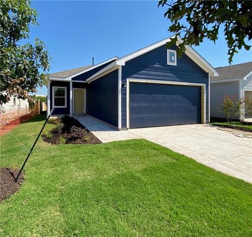 7412 Tonka Ln, Austin, TX, 78744-3349 | Card Image