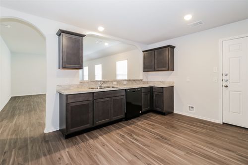 436 Woodhouse Way, Everman, TX, 76140-2005 | Card Image