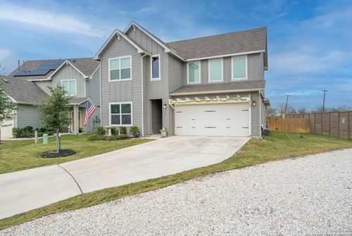 393 Trent Drive, New Braunfels, TX, 78130 | Card Image