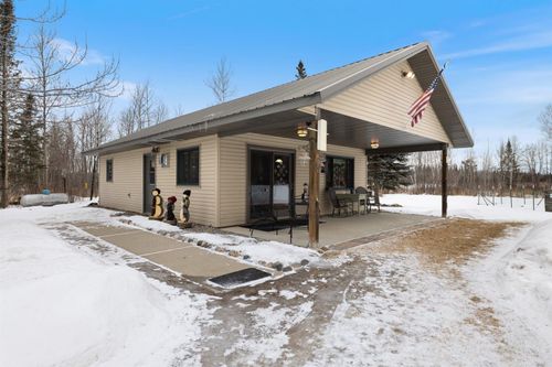 12502 Van Horn Rd, Floodwood, MN, 55736-8234 | Card Image