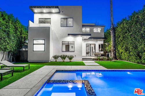 4540 Sylmar Ave, Sherman Oaks, CA, 91423 | Card Image
