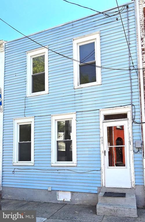 439 E Strawberry St, LANCASTER, PA, 17602-4464 | Card Image