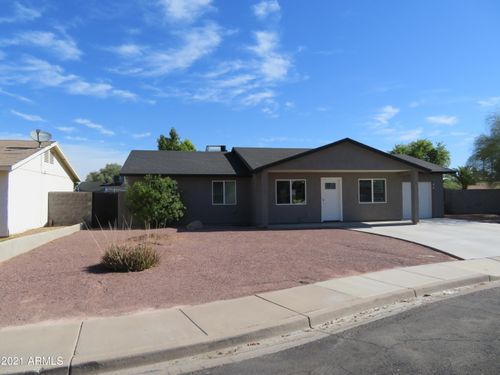 2156 E Jerome Avenue, Mesa, AZ, 85204 | Card Image