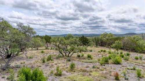 LOT 24 Seep Springs Drive, Center Point, TX, 78010 | Card Image