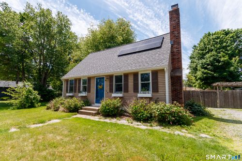 15 Bluff Ave, Clinton, CT, 06413-2203 | Card Image