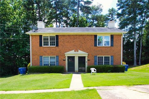 460 Downing St, Lawrenceville, GA, 30046-4594 | Card Image