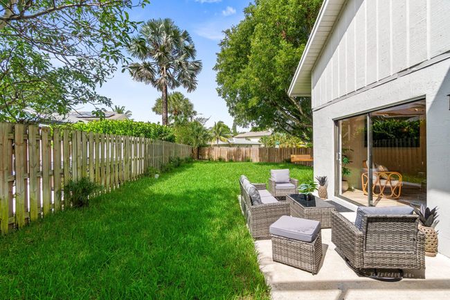 15764 Sw 8 Th Ave, House other with 3 bedrooms, 2 bathrooms and null parking in Delray Beach FL | Image 51