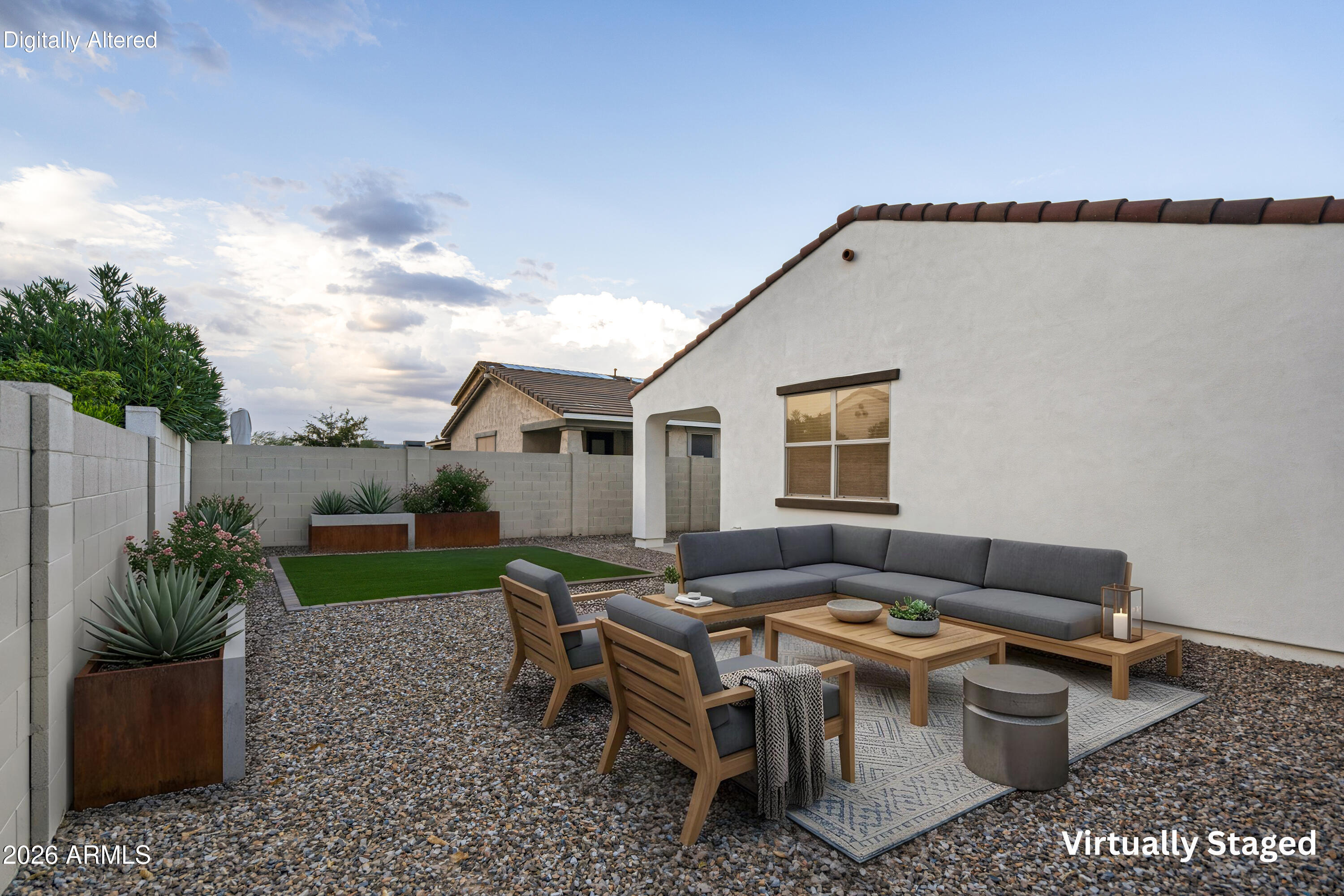 Residential in Mesa 2