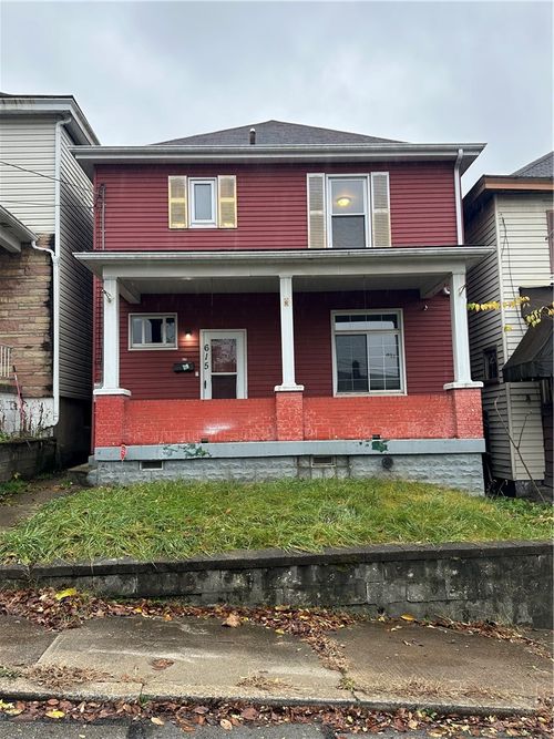 615 Division St, Monessen, PA, 15062-1401 | Card Image