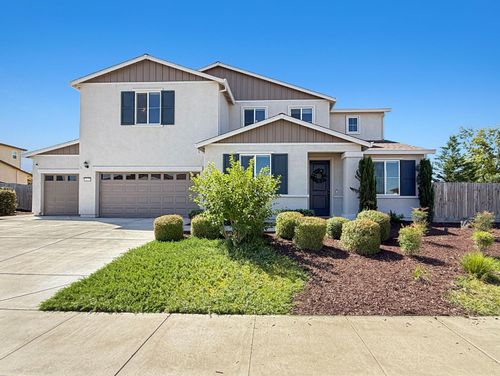 412 Ashwood Way, Lincoln, CA, 95648-9697 | Card Image