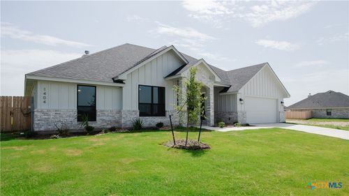 1404 Tahonta Dr, Hewitt, TX, 76643-4329 | Card Image