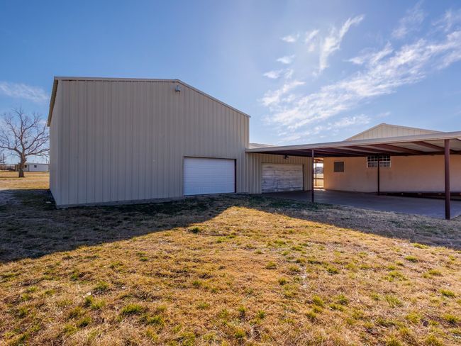 155 Lakeview Dr, House other with 3 bedrooms, 2 bathrooms and null parking in Coleman TX | Image 30