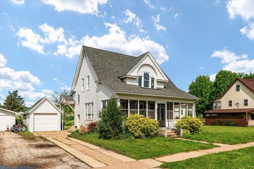 215 N Cushman Ave, VIOLA, WI, 54664 | Card Image
