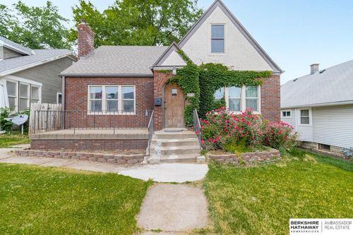 4832 Erskine St, Omaha, NE, 68104-4455 | Card Image