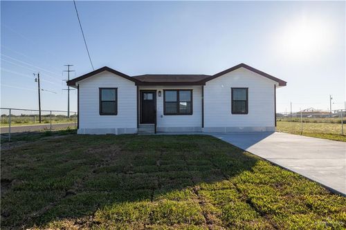 203 Barcelona Drive, Donna, TX, 78537 | Card Image